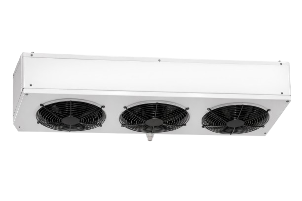 Medium Temp Center Mount Evaporator - 12000 BTU