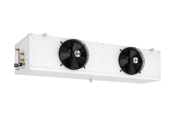 Medium Temp Extended Thin Profile Evaporator - 10000 BTU