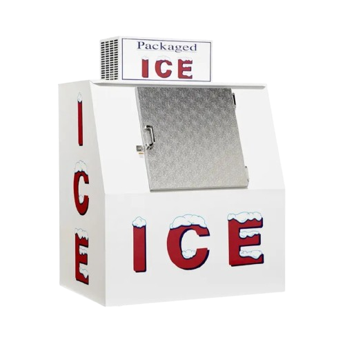 Ice Cooler